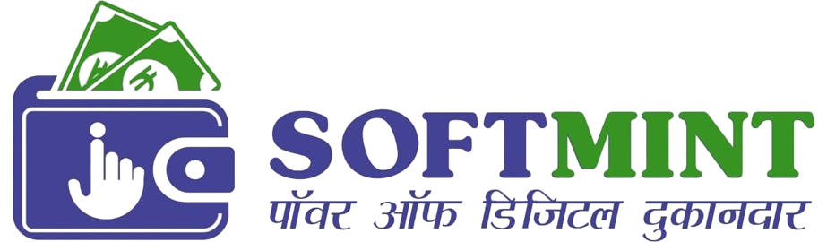 Softmint Digital Services